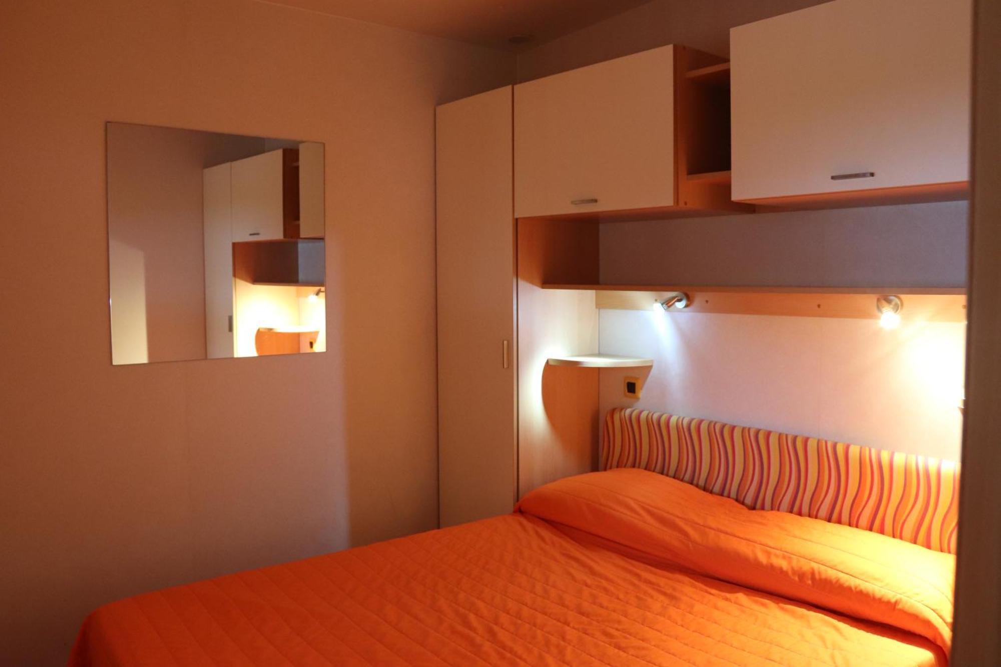 Camping Rose Дормеллетто Экстерьер фото