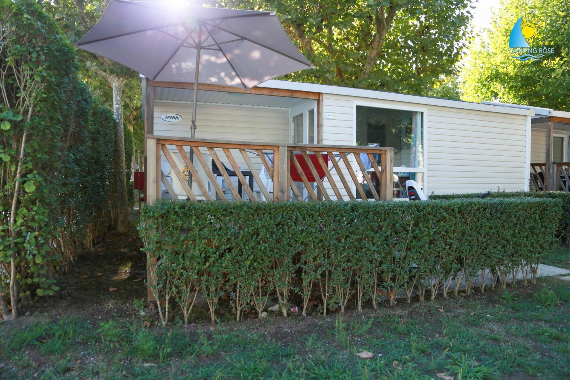 Camping Rose Дормеллетто Экстерьер фото