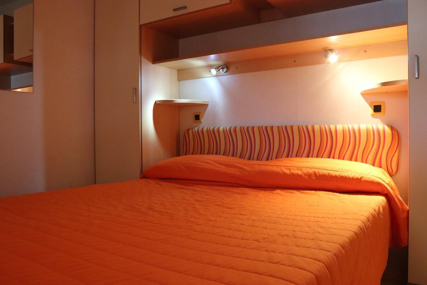 Camping Rose Дормеллетто Экстерьер фото